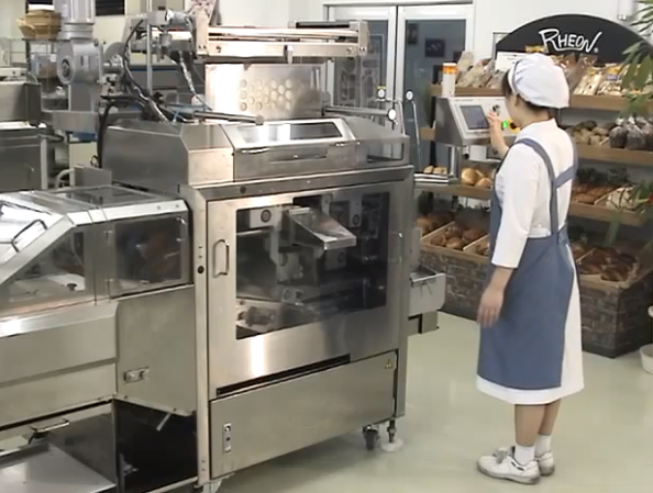 PopSci Q&A: How the Rheon Machine Stuffs Any Food Into Any Other Food