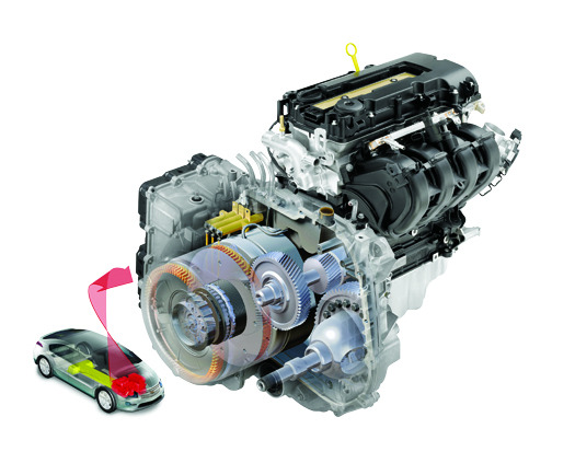 Demystifying the Chevy Volt’s Mostly-Electric Engine