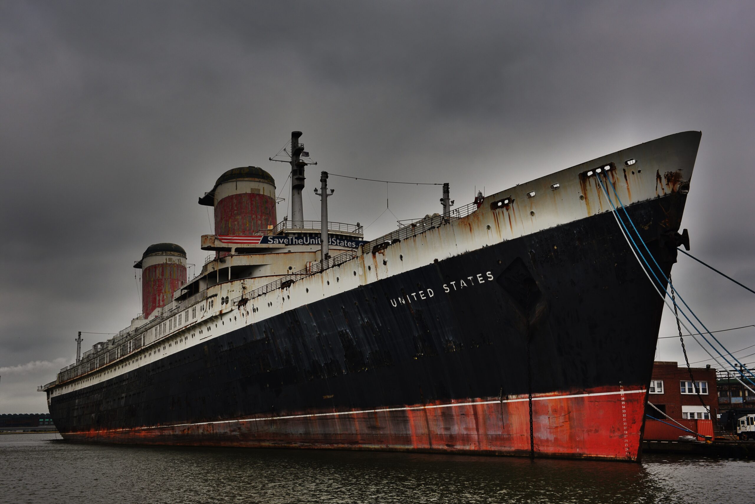 SS United States