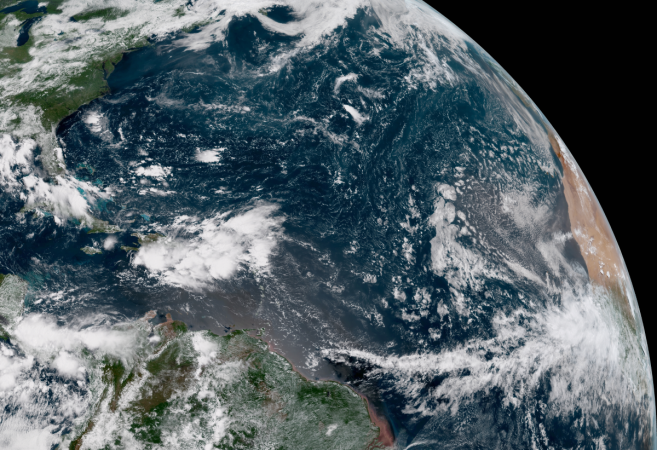 How far away was that lightning? Here’s how to figure it out.