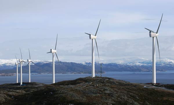 General Electric Gives Gearless Wind Turbines a Big Boost