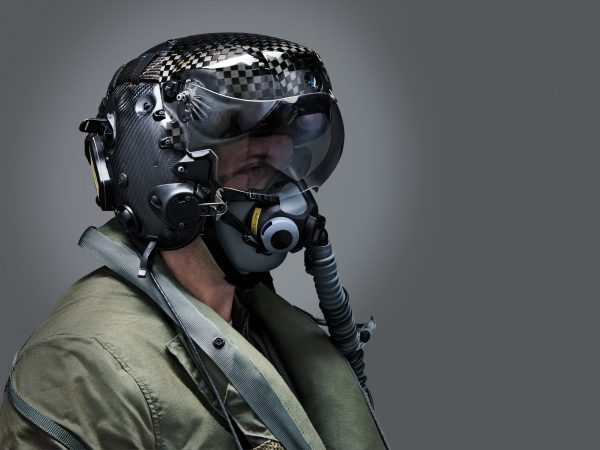 The Last Fighter Pilot