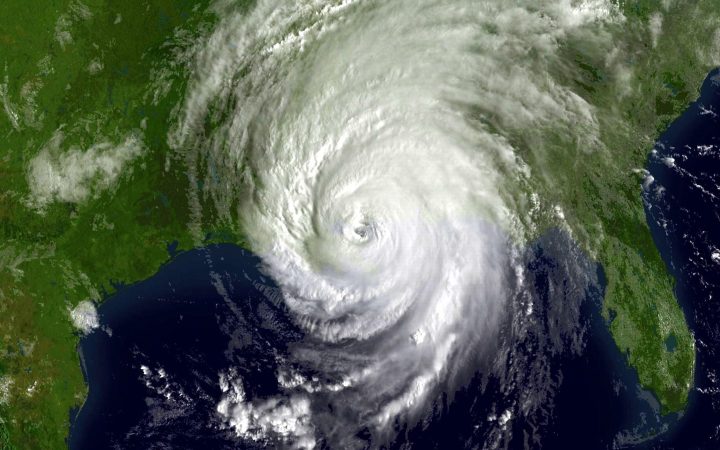 Shipwrecks And Tree Rings Extend The Hurricane Record By 350 Years