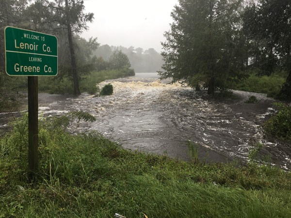 Hurricanes are no longer just a coastal problem