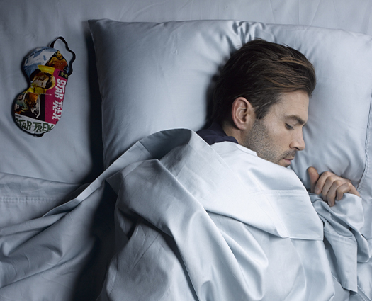 How Science Will Help Us Sleep Better