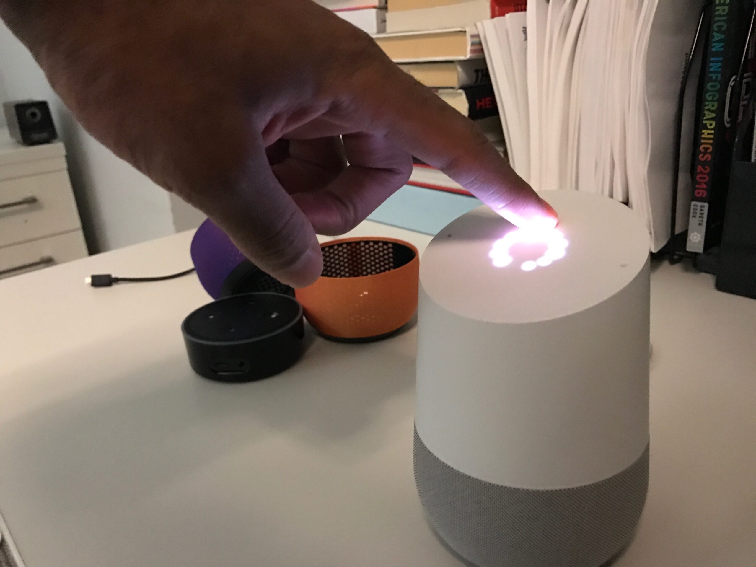 Google Home