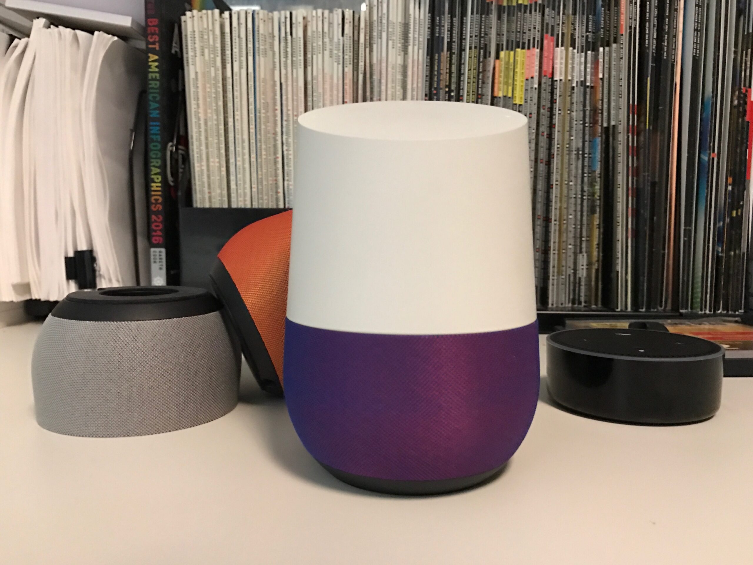 Google Home