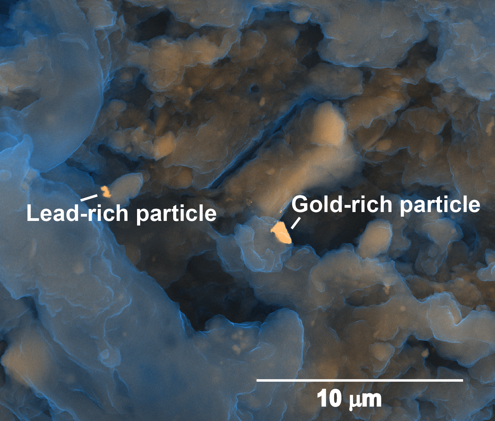 Metals In Solid Waste