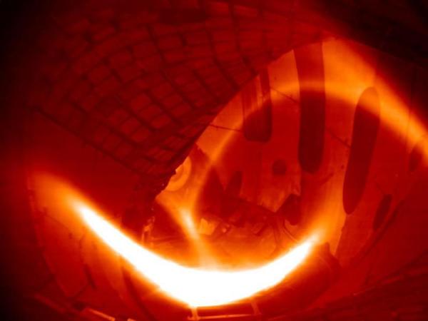 German Experiment Takes Tentative Steps Towards A Fusion Reactor