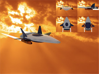 China Hypersonic Plane Bomber Shadow Dragon