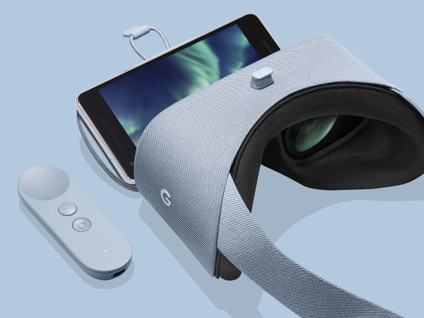 Daydream View