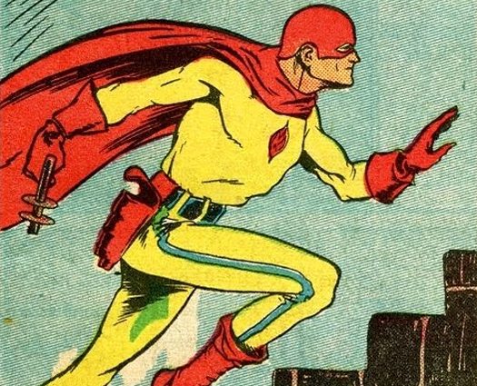 What Happens When Researchers Give People Superpowers?