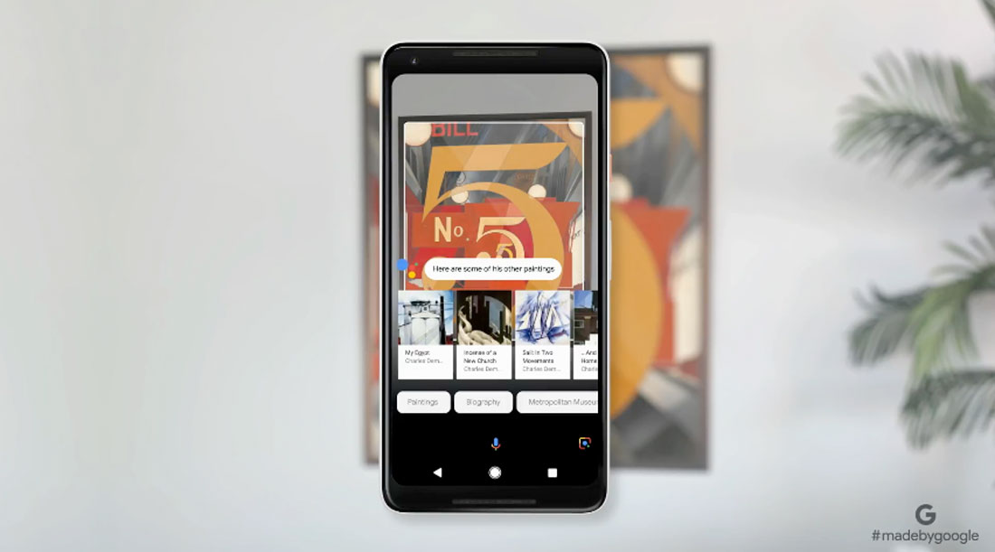 Google Lens