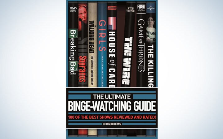 Ultimate Binge-Watching Guide