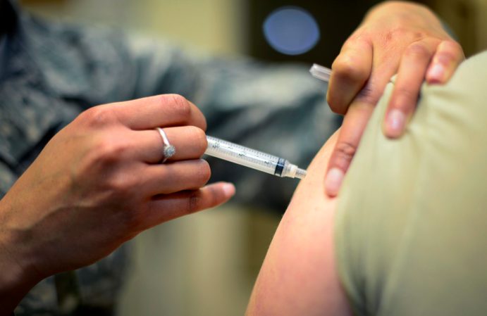 Faster Vaccines May Be Desired, But Are Hampered By Hurdles