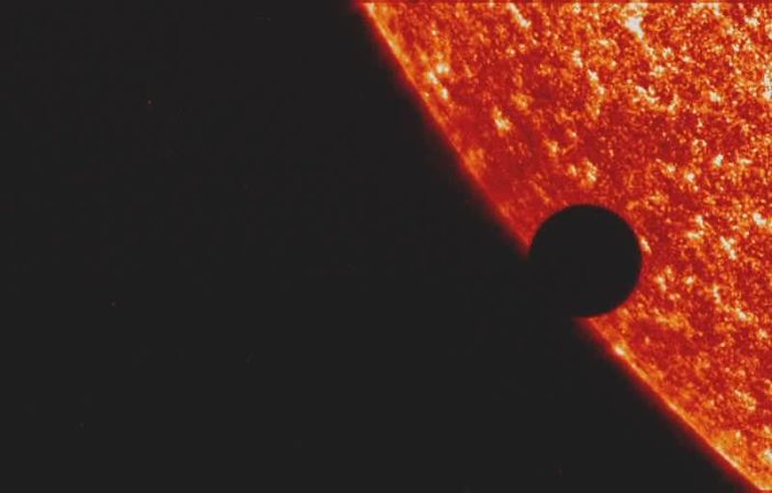 How to Watch the Last Transit of Venus This Century