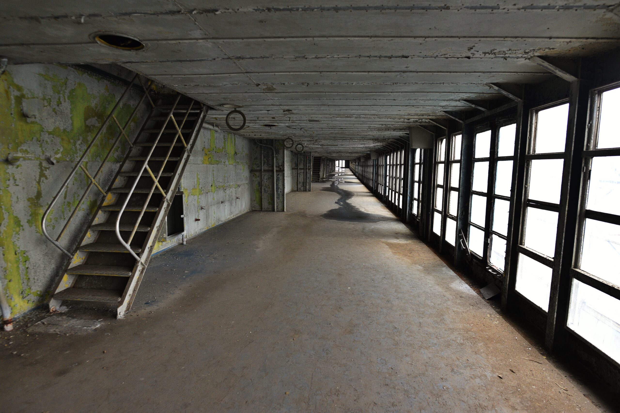 SS United States