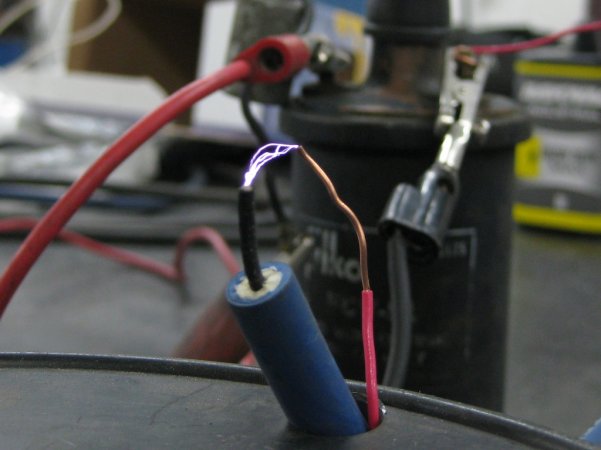 The Shocking Truth: How To Make High-Voltage Sparks