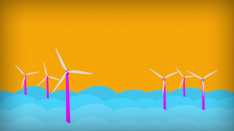 Why The Future Of Wind Energy Lies Offshore