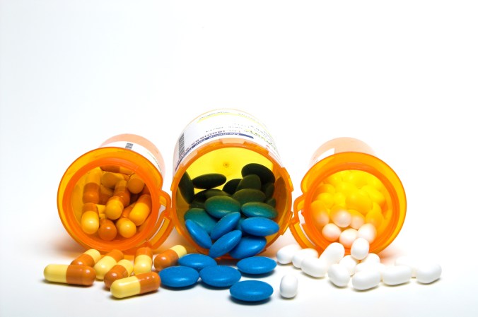 How to safely dispose of your old medications