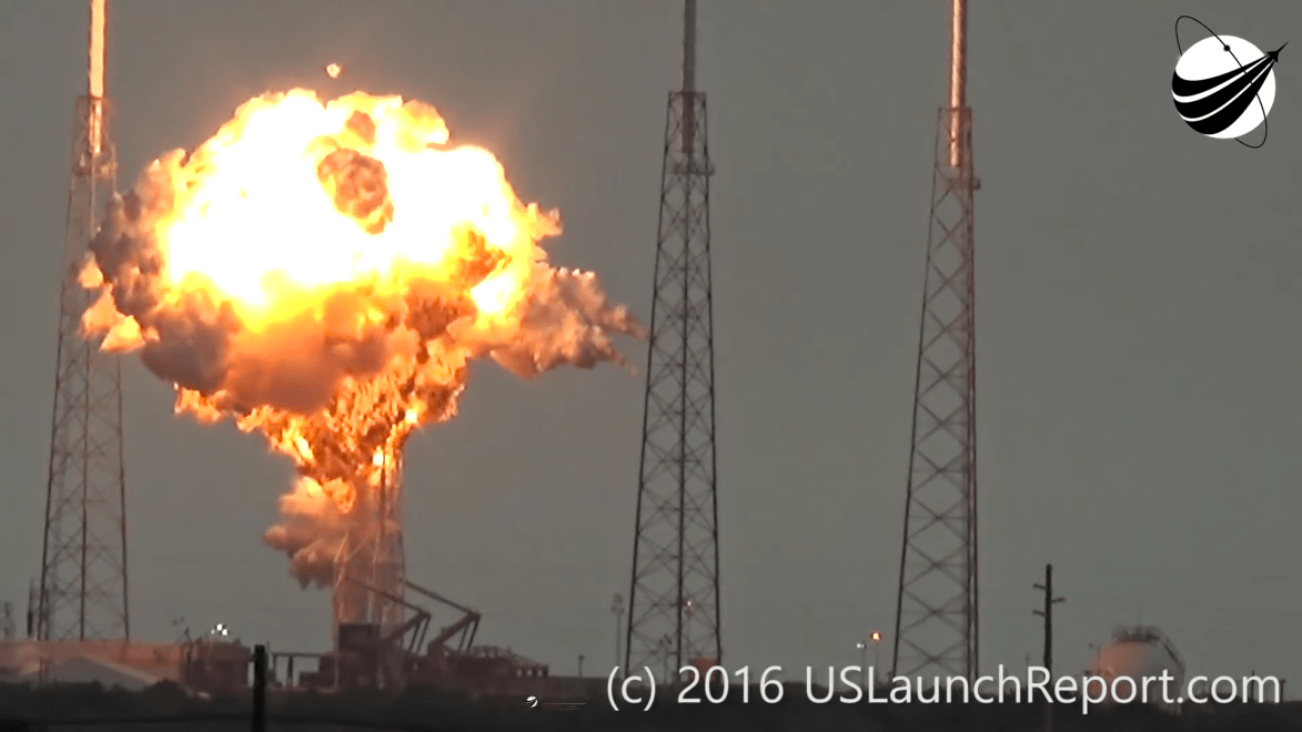 Could SpaceX's Falcon 9 Really Launch Again By November?