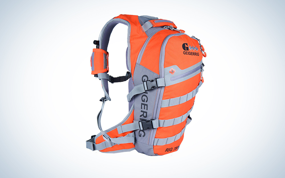 Geigerrig RIG 700M Hydration Pack