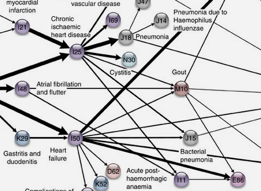 How To Predict A Lifetime Of Diseases