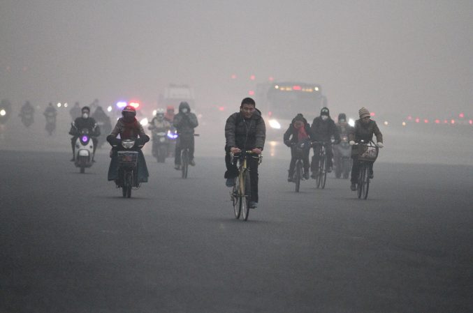 Tiananmen Square