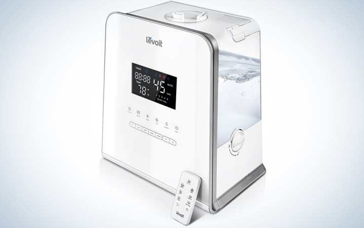  Levoit humidifier