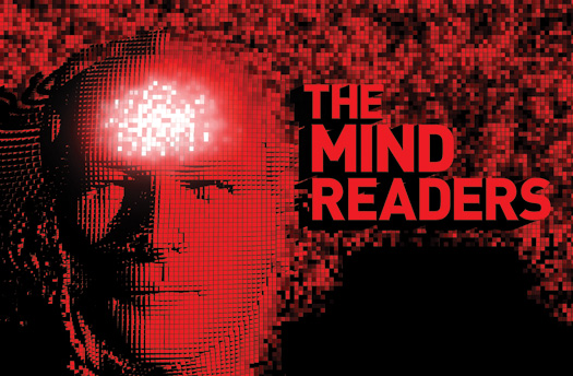 The Quest to Read the Human Mind