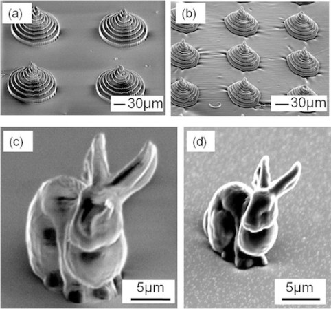 This Bacterium-Sized Bunny Could Be The Future Of Bionic Brains