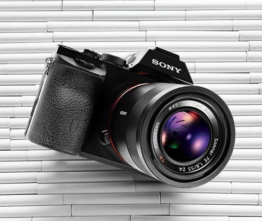  Sony alpha 7S