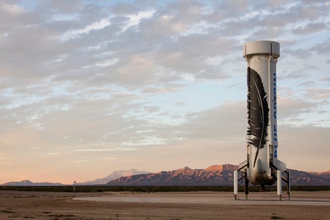 When Elon Musk And Jeff Bezos Clash Over Reusable Rockets, We All Win