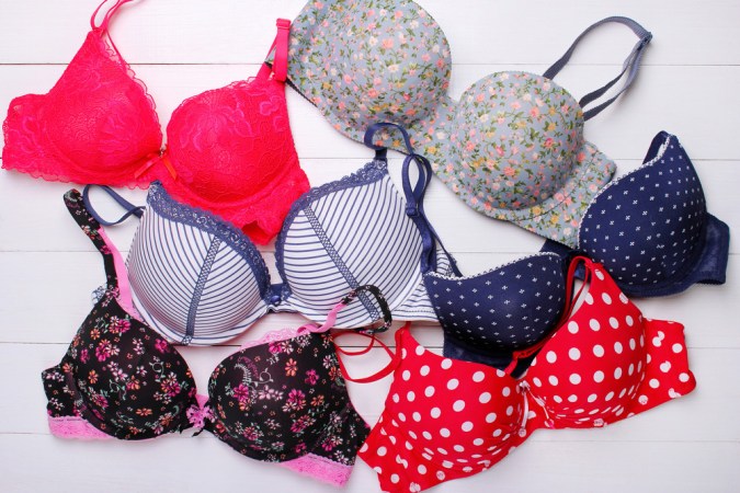 Why it’s really important for your bra to fit (and how to finally make it happen)