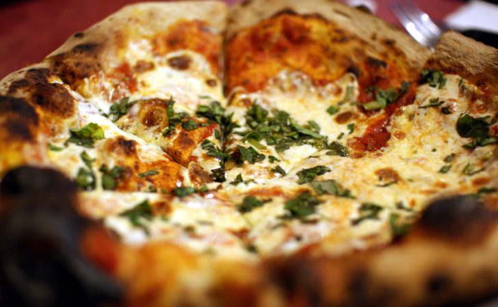 5 Unnecessarily High-Tech Ways To Order A Pizza