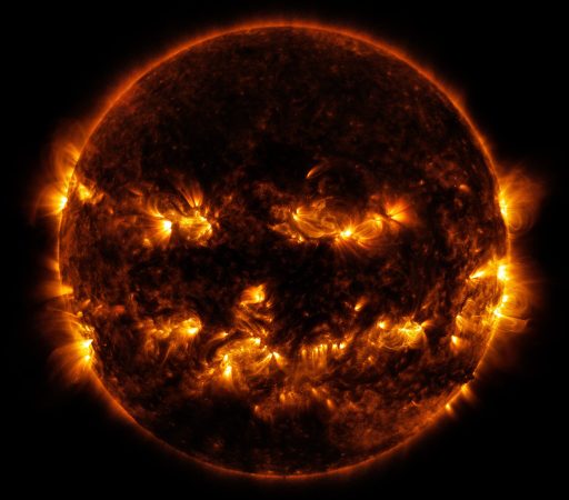 Our sun might have been born with an evil twin called ‘Nemesis’