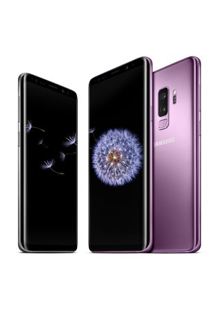 Everything you need to know about the Samsung Galaxy S9 and S9+