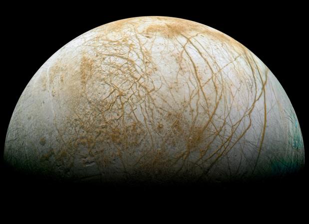 NASA has an unusually bold plan to find life on Europa