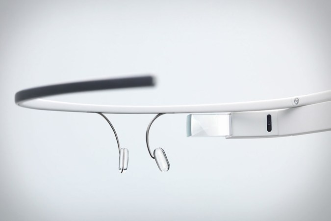 Google Glass Isn’t A Surveillance Device