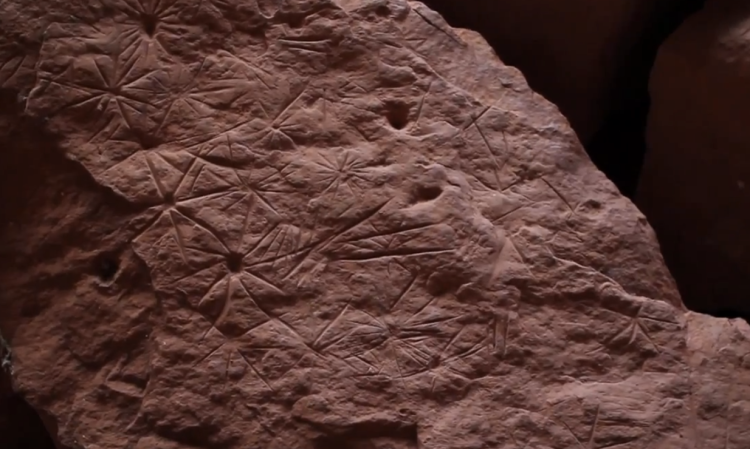 Kinect Will Save The Indigenous Rock Art Of A Paraguayan Tribe