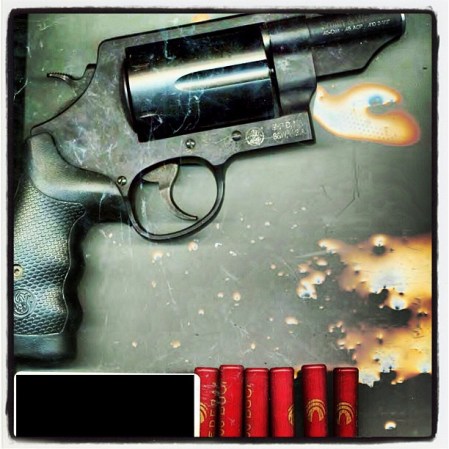 The TSA’s 6 Best Instagrams Of Confiscated Weapons