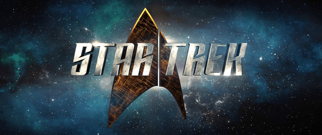 Here’s Your First Look At The New ‘Star Trek’ TV Series