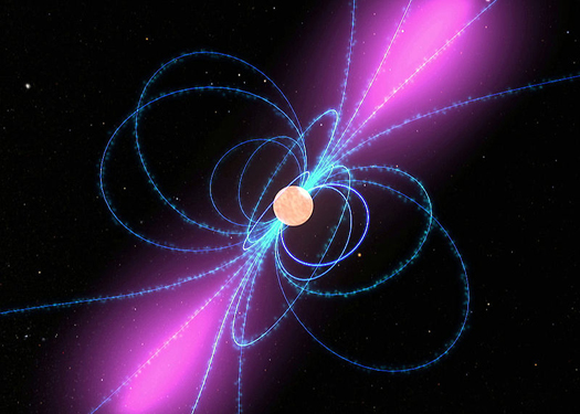 Physicists Probe The Deep Earth For A Fifth Fundamental Force