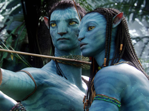 James Cameron Confirms Four Avatar Sequels