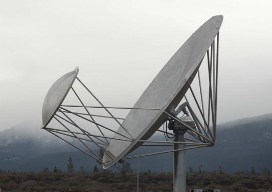 Researchers Call For Creation of Standardized METI Protocol For Talking To Extraterrestrials