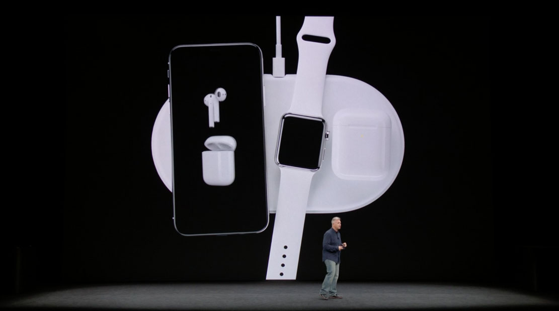 Apple AirPower