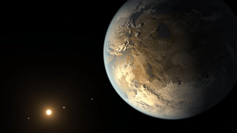 How Habitable Is That Exoplanet? [Flowchart]