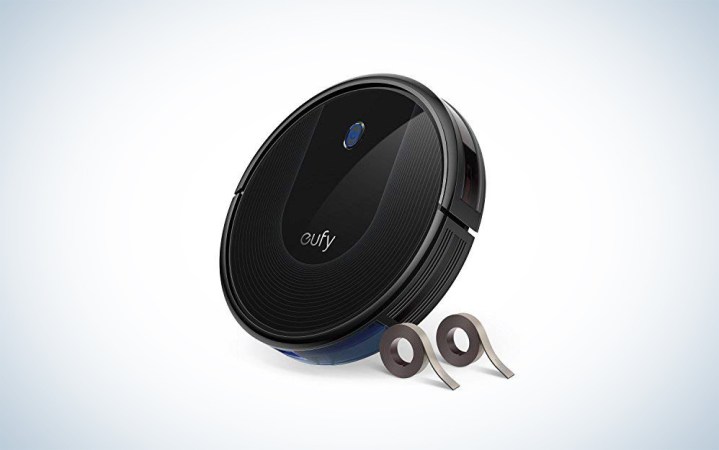  eufy RoboVac 30