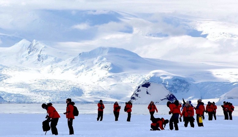 The UN Climate Panel needs more women