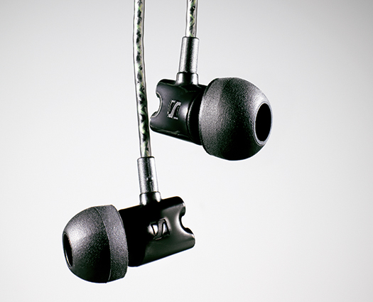 Yes, This Exists: $1,000 Earbuds